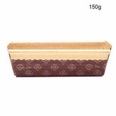 LOAF CAKE LINER BAKE AND SERVE